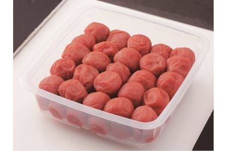 紀州極上漬850g【紀の里食品】 / 梅 梅干し 梅干【kns002A】