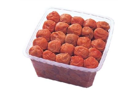 徳用　紀州極上漬１．５ｋｇ【紀の里食品】【kns009A】