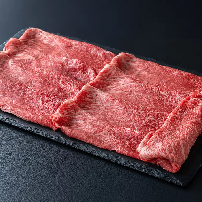 【A-020】大吉商店 近江牛モモしゃぶしゃぶ用Ｂ 900g［高島屋選定品］