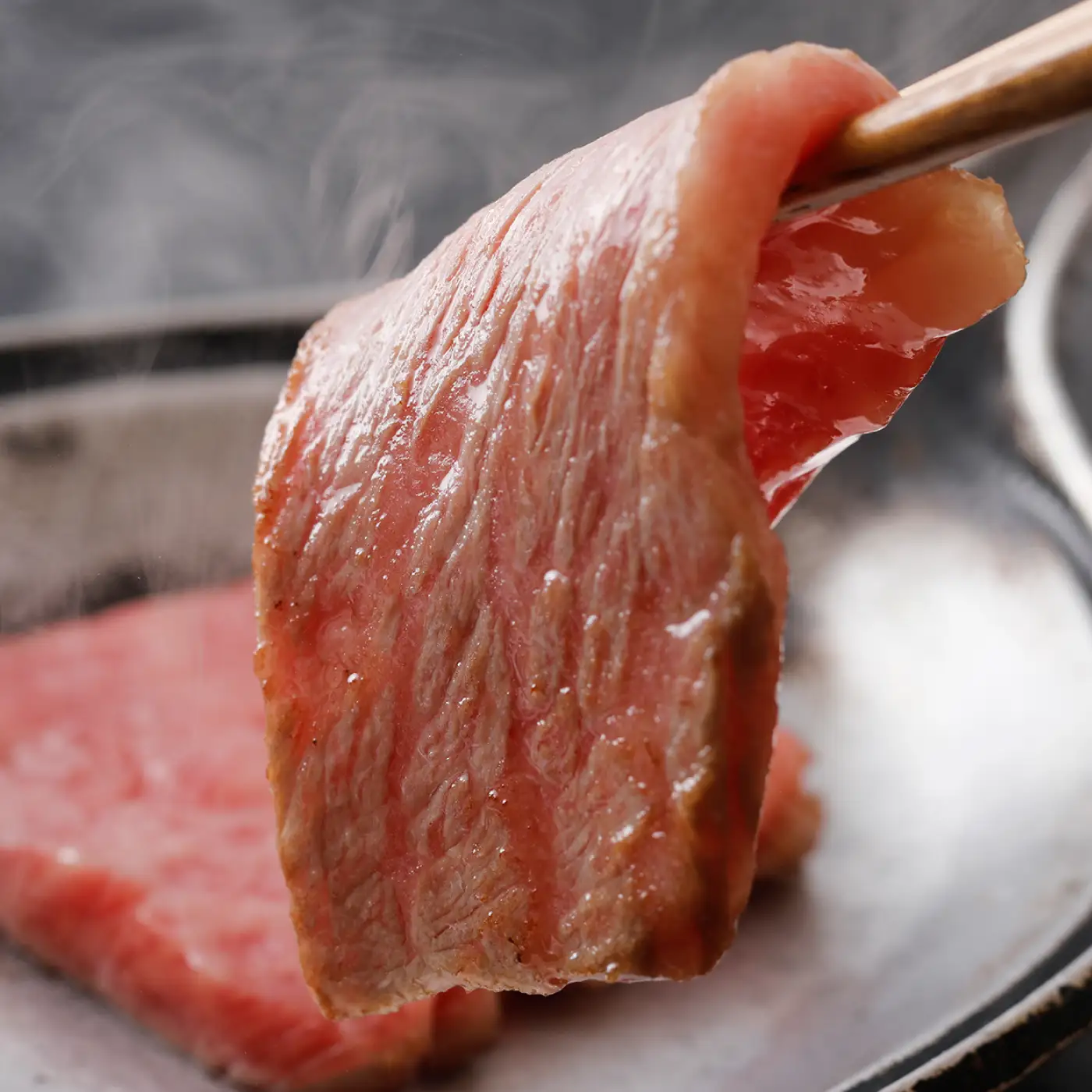 石見和牛　肩ロース焼肉用　450g