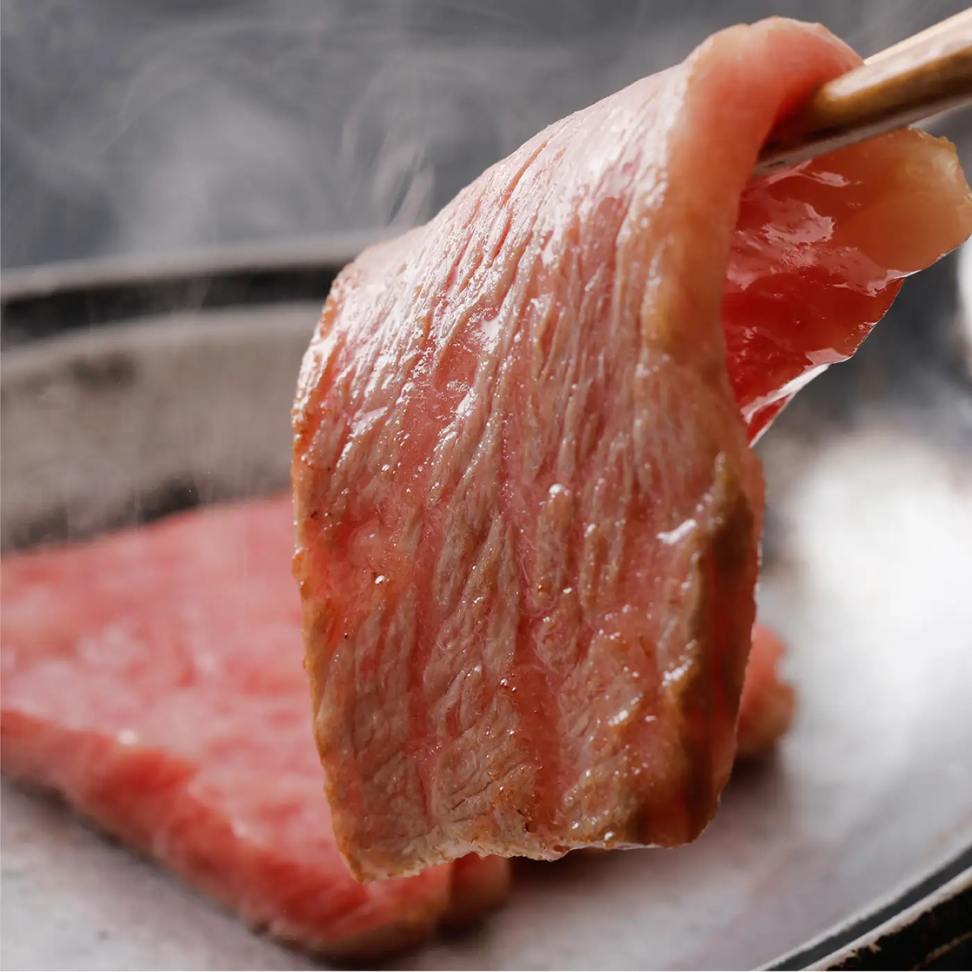 石見和牛　ミックス焼肉用　300g
