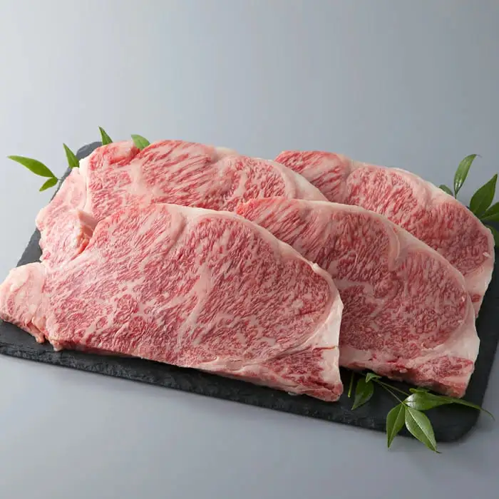 【A-035】大吉商店 近江牛コース（頒布会３カ月）Ｂ ［高島屋選定品］