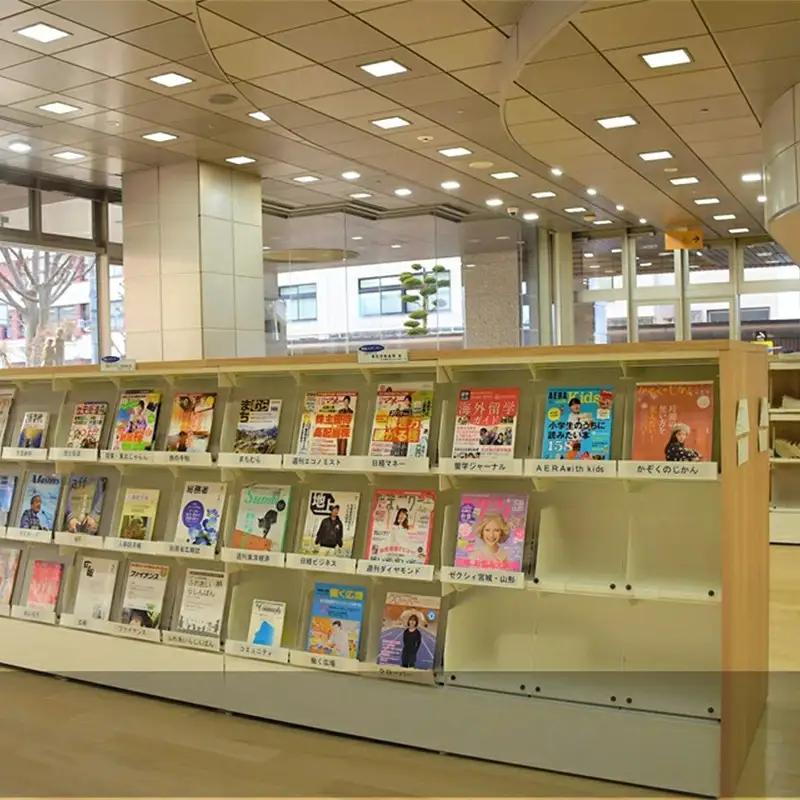 山形県立図書館サービス向上事業（「本の森通信」へのご芳名記載）（返礼品なし） F2Y-9479