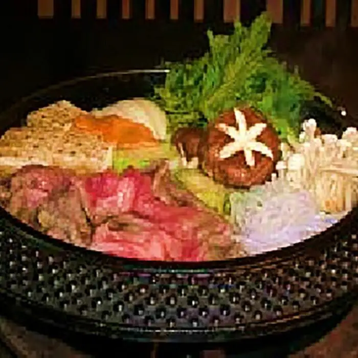 【神戸牛】霜降りすき焼用４５０ｇ