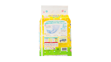 【 ピジョン 】 とれっぴー トイレトレーニングパッド 33枚 ×8個セット