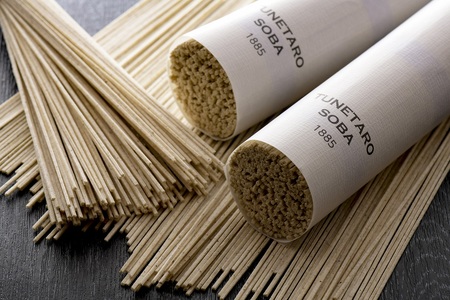 そば 今田製麺 TUNETARO SOBA 30人前 乾麺 そば