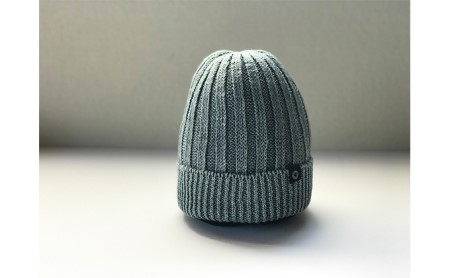 フレンチリネンニットキャップ RF44-NT