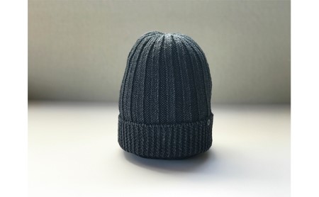 フレンチリネンニットキャップ RF64-NT