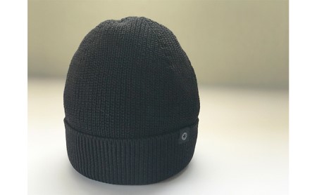 さらっとふんわりベーシックビーニー RF163-NT