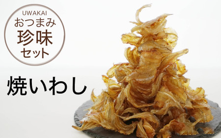 訳あり 焼 いわし 200g あじ 400g 計 600g 定番 おつまみ セット 魚 鯵 鰯 わけあり 規格外 不揃い 傷 珍味 父の日 敬老の日 差入 プレゼント 贈り物 贈答 宇和海 愛媛県 愛南町