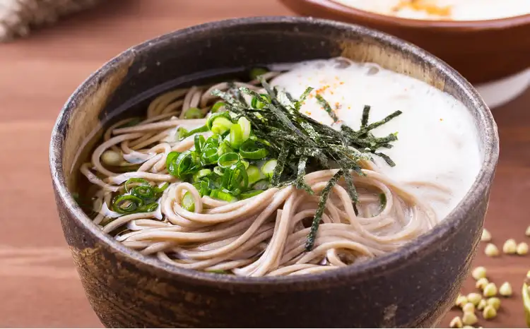 75P5501 中山そばセット2.5kg【 OGURA】