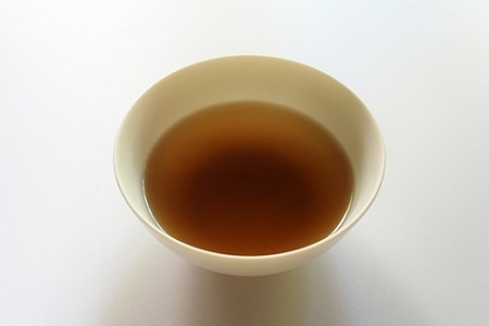 黒豆茶（ティーバッグ10g×12個入り）3袋セット≪丹波黒大豆使用≫　[010OS002]