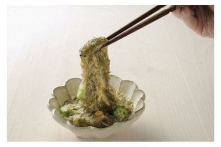 熟成がごめ昆布「きざみ」８点セット 昆布 がごめ昆布 きざみ おつまみ おかず 粘り 小分け 常温 健康 美容 ふるさと納税 北海道 函館市_HD038-007