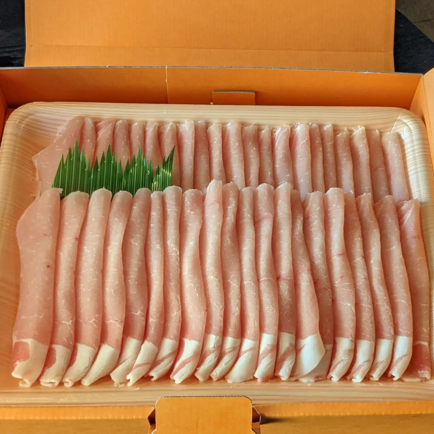 豚しゃぶ用 豚ローススライス800g ヤマトポーク /// 豚肉 ロース 豚ロース ヤマトポーク お肉 柔らかい 美味しい スライス お鍋 料理 冷凍 奈良県 広陵町