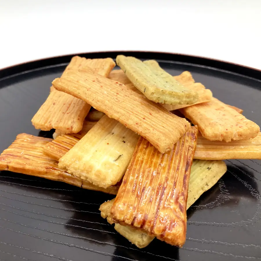 おかき詰め合わせ 大和の四季860g/// おかき せんべい かきもち あられ 和菓子 お菓子 お土産 手土産 国産 美味しい 奈良県 広陵町
