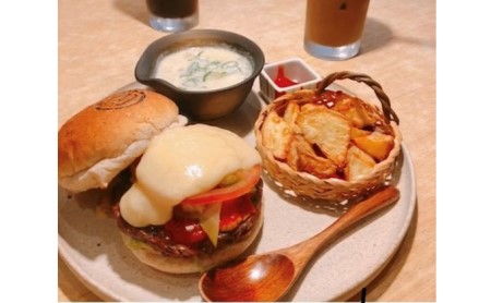 食事券 ハンバーガー 和牛 京都 食事券