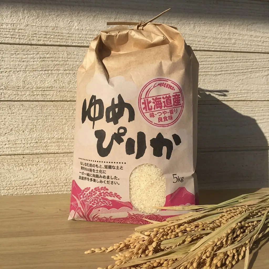 ゆめぴりか 精米 北海道産 ゆめぴりか【5kg】【定期便6ヵ月】