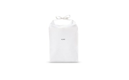 令和6年産　FIL KOME あきげしき 2kg 南小国産 精米 米 白米 お米 ご飯 産地直送 Foreque 熊本 阿蘇 南小国町 送料無料