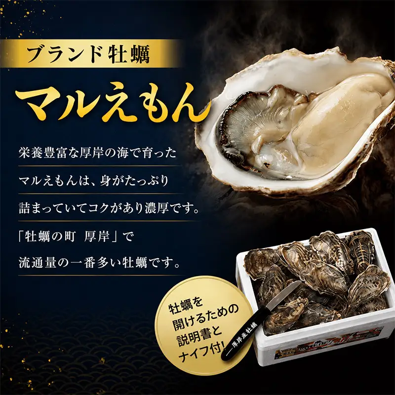 【4月発送 他月は別ページ】 牡蠣 厚岸産 訳あり 約4kg 生 牡蠣