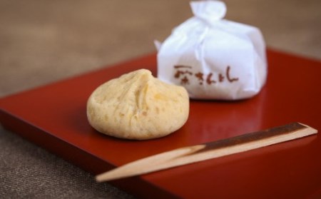 和菓子 栗きんとん 6個入 × 2箱