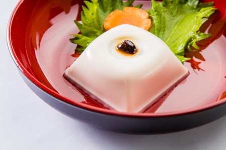 ごま豆腐3種詰合せ　12個入り　DKK-25≪常温 とうふ 胡麻豆腐 ごまどうふ ごまとうふ 簡単 タレ ギフト≫