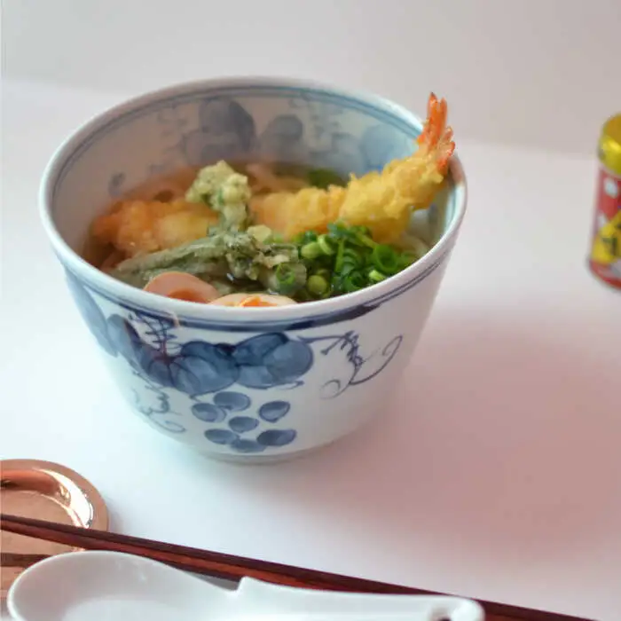 【波佐見焼】easy don 葡萄 2個セット どんぶり 丼 ボウル 食器 どんぶり 丼 皿 どんぶり 丼【ZOE・一誠陶器】 [VE23]  波佐見焼