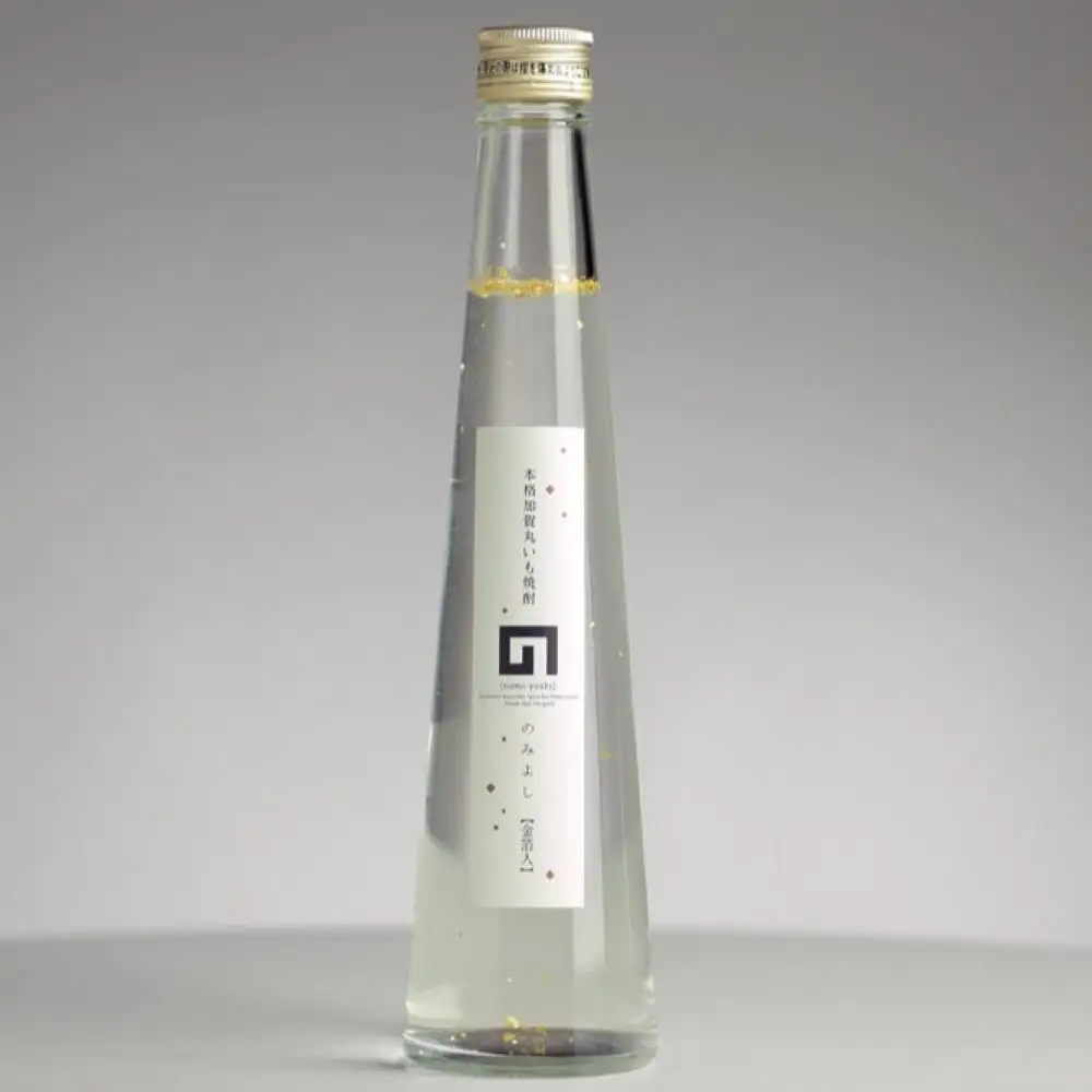 黄金B（のみよし金箔入り）セット 300ml×3本