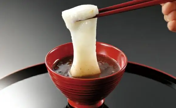 南魚沼産こがねもち「生切りもちシングルパック」1.8kg ｜もち