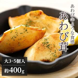 香り舞茸とあわび茸セット