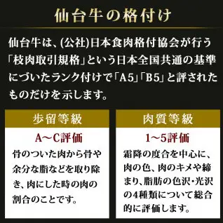 仙台牛・幻の島豚ロースセット A5ランク すき焼き 贈答 ギフト 父の日 宮城県 石巻市