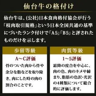 仙台牛 サーロインステーキ すき焼き セット 合計 1kg 冷蔵 A5ランク サーロイン 宮城県 石巻市