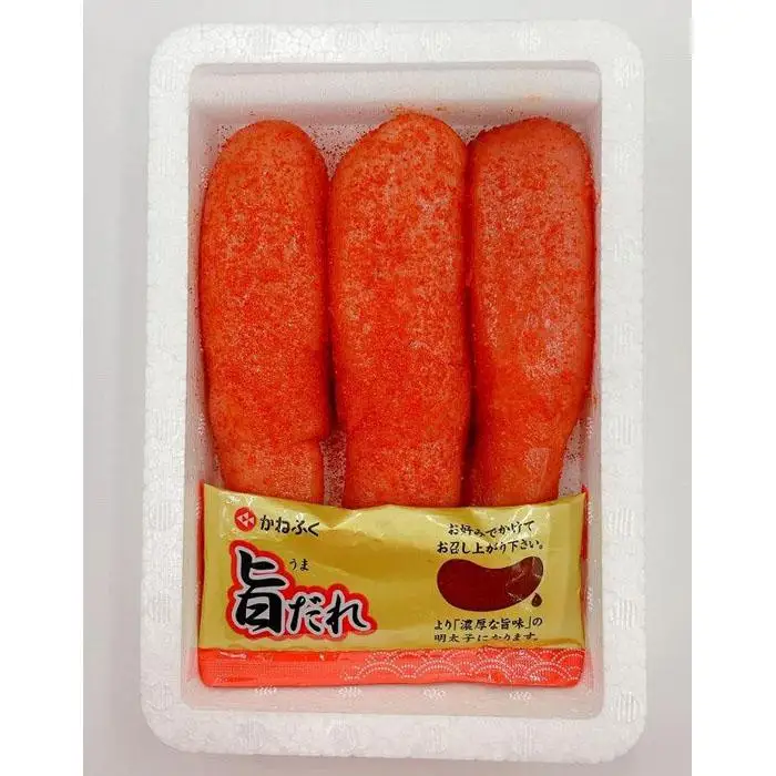 辛子明太子400ｇ　大腹