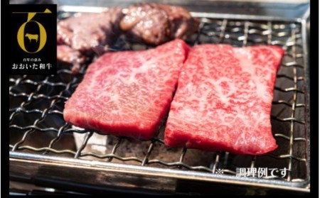 【A4～A5等級】おおいた和牛・贅沢・焼肉セット_1854R