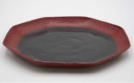 【高岡漆器】紐胎菓子器 民芸品 工芸品 伝統技術  FAD-0715