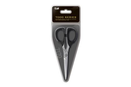 【圧倒的切れ味】プロ用 高級裁縫用小バサミ170mm　貝印　7170　洋裁鋏