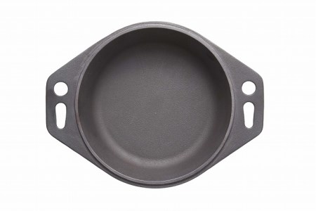 〈カンブリア宮殿で紹介されました！〉 おもいのマルチパン20cm＆倉敷帆布ナベツカミ2個　H051-156