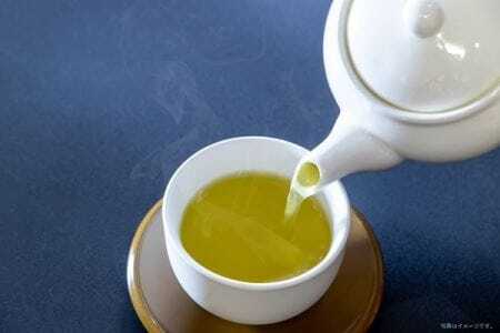 葛城市 みどり園 店主がお勧めする旨いお茶 緑茶＆かりがねセット ／ 道の駅かつらぎ 奈良県【ekik002A】