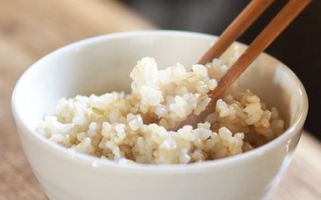＜令和６年産＞玄米 食べ比べ セット 3kg 2種 【産直チャグチャグ】 ／ 米 あきたこまち ひとめぼれ