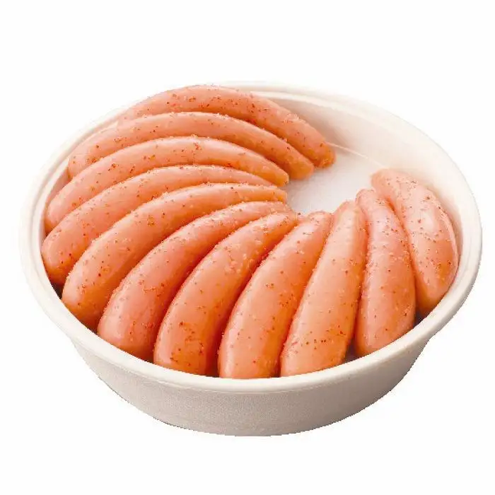 やまや 美味 辛子明太子 1kg | 明太子 福岡 名物