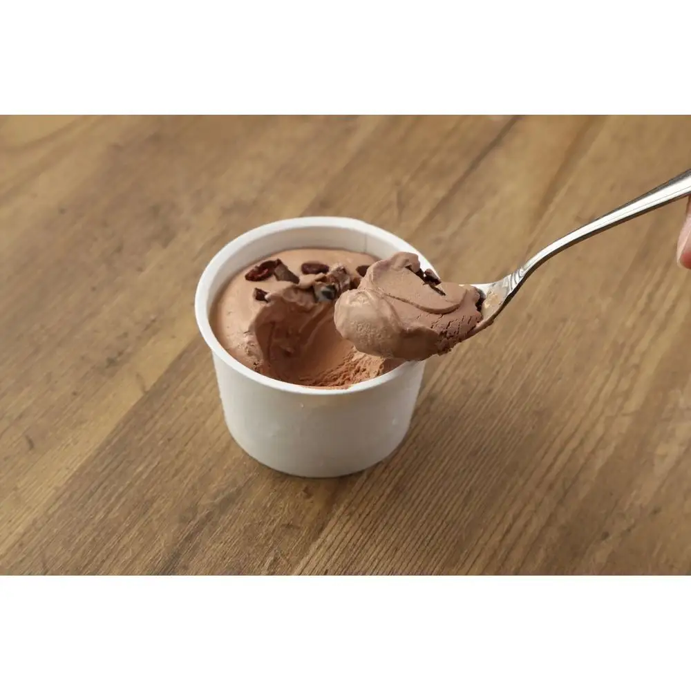【一週間以内に発送】Bean to Bar Icecream (産地別チョコレートアイス ６個入り)【ＵＭＥＹＡＢＲＡＩＮＥＲＹ】_HA0583