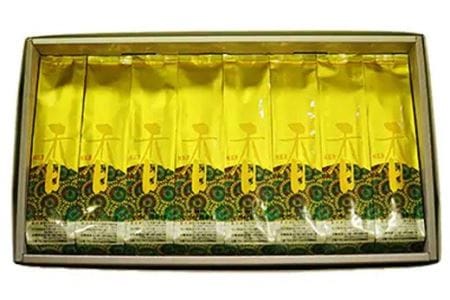 八女高級煎茶90g×8本セット高級八女茶 西村園の八女茶 煎茶 八女茶ブランド 厳選八女茶 八女のお茶 NME