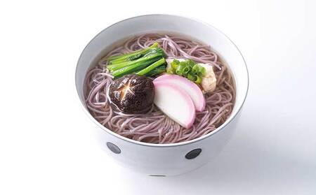 U-41 播州手延そうめん「むらさきの舞」300g(6束)×6袋
