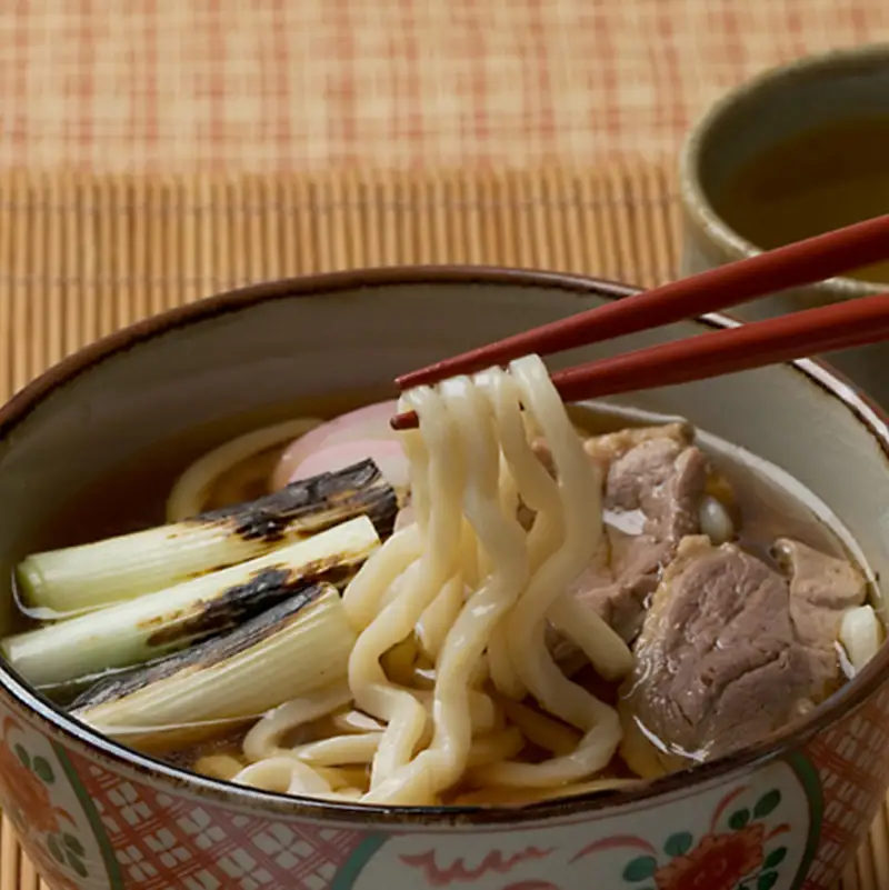こんにゃく配合で食物繊維たっぷり＆低カロリー！ストレスなく食事制限！ こんにゃく減脂(ヘルシー)うどんセット 8食分 ダイエット こんにゃく 蒟蒻 美肌 糖質制限 ローカロリー 置き換えダイエット 糖質カット F21K-163