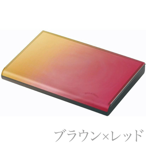名刺入れ ブラウン&レッド 選べる10種 カードケース 茶色 赤 ちゃいろ あか ギフト プレゼント 誕生日 贈答 記念 ビジネス ornament Card Case イベント お楽しみ会 贈答品 誕生日 ホワイトデー クリスマス お礼 退職 内祝い 父の日 母の日 敬老の日 大船渡 三陸 岩手県 国産