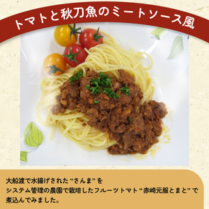 トマさんソース ミートソース味1.2kg (300g×4缶) 
