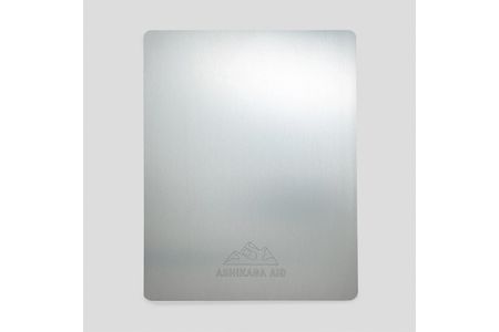 ALART〈アルアート〉ASHIKAGA　AID　マウスパッド シンプル F7Z-219