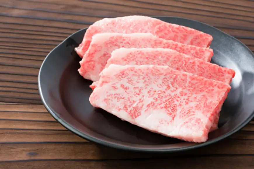 肉 焼肉 老舗焼肉屋の焼き肉 セット 6種類 計850g