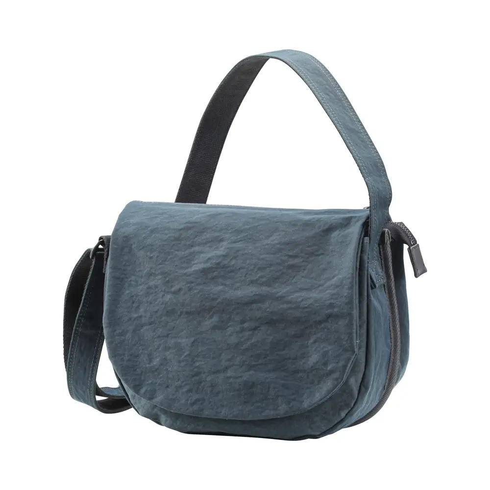 TUTUMU S3900 Flap フラップショルダー カーキ