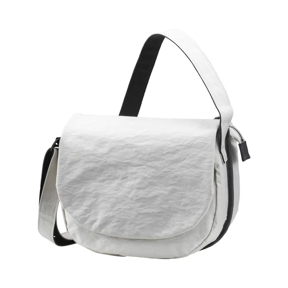 TUTUMU S3900 Flap フラップショルダー キナリ