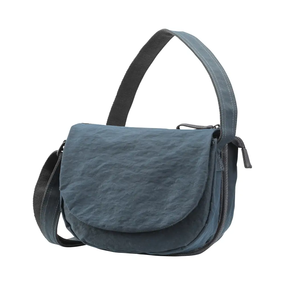 TUTUMU S4000 Flap Mini フラップショルダー カーキ